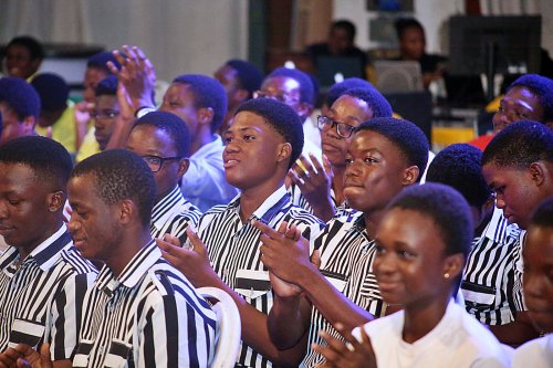SENIOR SHARKS