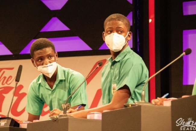 32 schools qualify for the knockout stages of The Sharks Quiz Season 4.