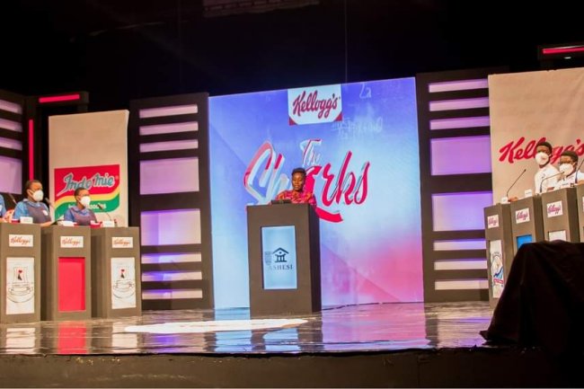 JuniorSharks: ICS vrs Services