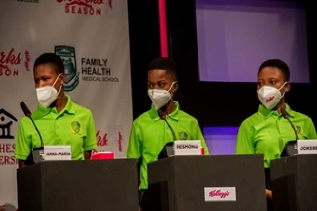 JuniorSharks-Great Faith Rockery Shocks KBK International