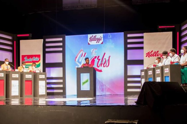 #JuniorSharks-Vine Christian vrs Eden Montessori