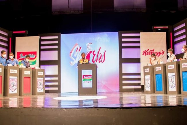 JuniorSharks-Services JHS Disconnect Sharks Dream Of LA Wireless