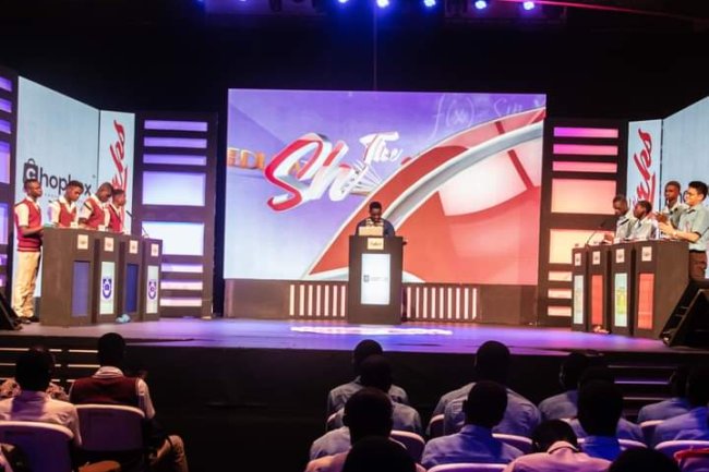 ST. THOMAS AQUINAS BOYS SAIL THROUGH OVER WA TECHNICAL INSTITUTE