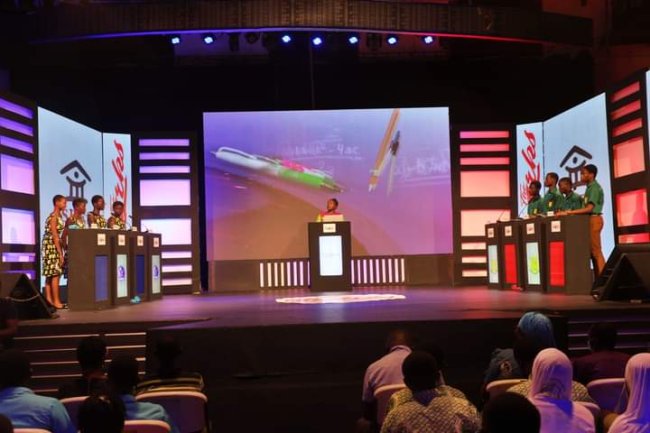 LET THE SHARKS BEGIN!