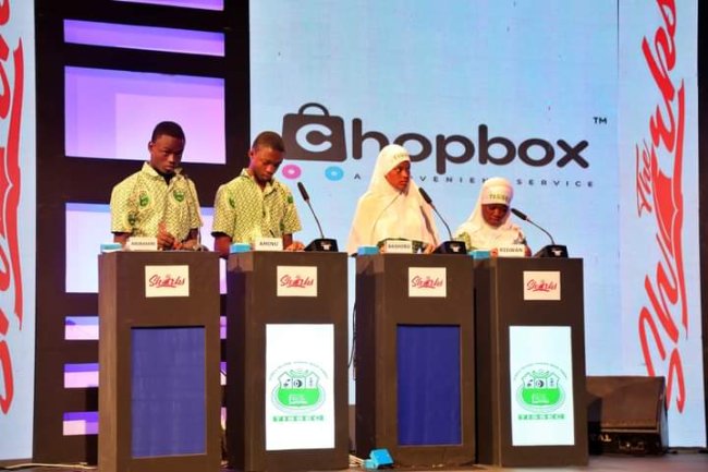 TAMALE ISLAMIC SCIENCE SCHOOL OVERCOMES DEADLOCK AGAINST APAM SHS