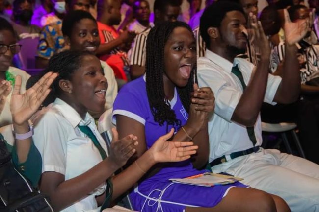 DPS INTERNATIONAL DECIMATES GHANA NATIONAL COLLEGE