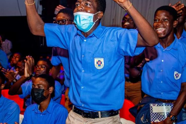 PRESEC STAVE OFF STRONG DPS CHALLENGE