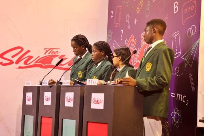 DPS TOO STRONG FOR MATTA DEVI