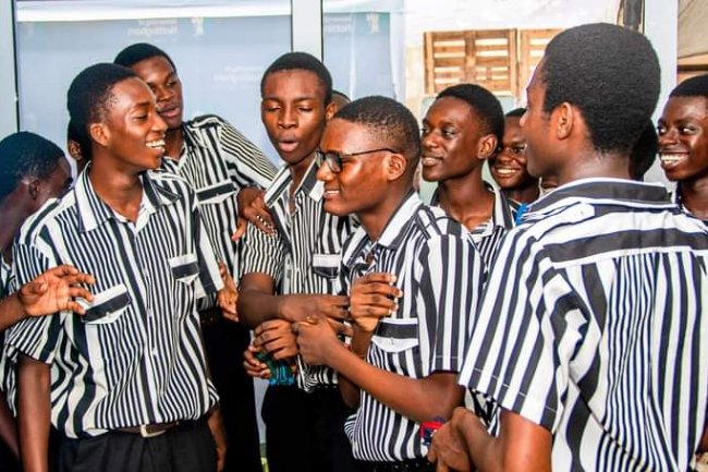 ADISCO STUN MFANTSIPIM IN TENSION-PACKED CONTEST