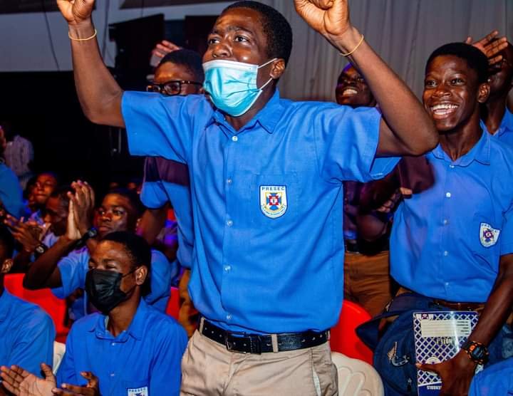PRESEC STAVE OFF STRONG DPS CHALLENGE
