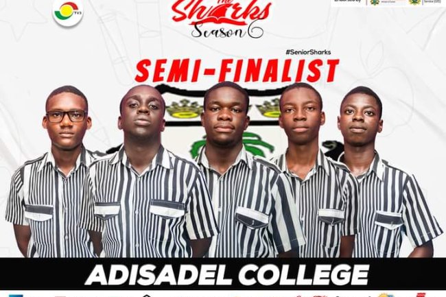 ADISCO HUSH ST. THOMAS AQUINAS WITH BIGGEST WIN OF THE QUARTERFINALS