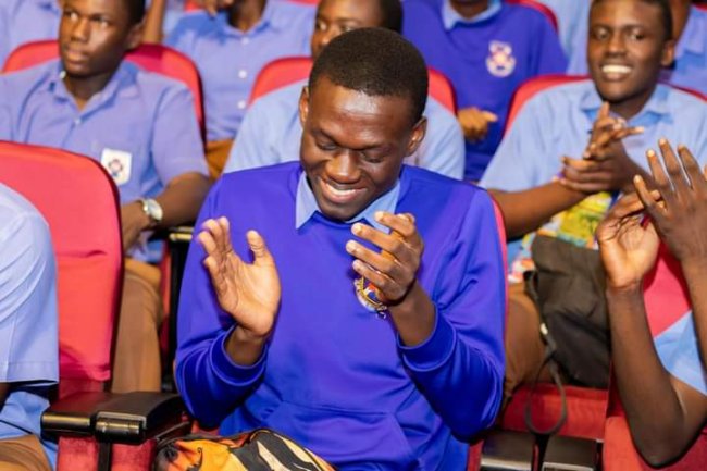 SMOOTH-SAILING PRESEC DROWN AUGUSCO TO MAKE UNPRECEDENTED FOUR STRAIGHT FINALS