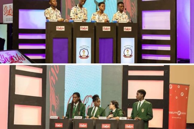 ERROR IN JUNIOR SHARKS 5 FINALS: ORGANIZERS APPLAUDED FOR PROMPT AND EFFICIENT ACTION