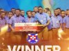 Presec Legon school defeats Adisco win season 6 sharks quiz contest receives GHC 20000