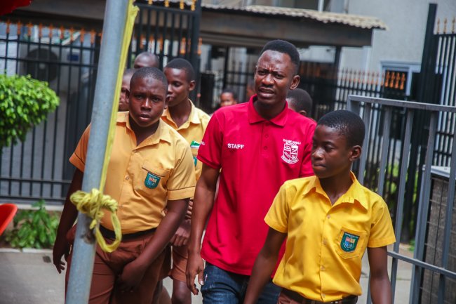 Dahin Sheli dislodge Ketasco Basic