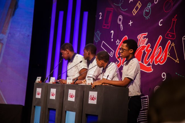 GIU Christian Academy show Eden Montessori no mercy