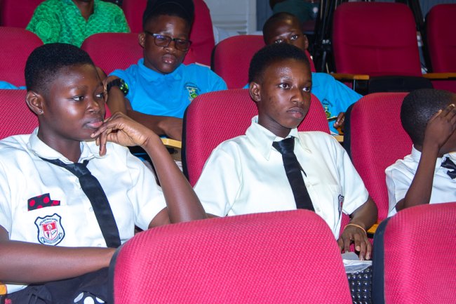 "PRIDE OF ASHANTI" BATTLE - MENSAH SAAHENE BOW TO MATTA DEVI