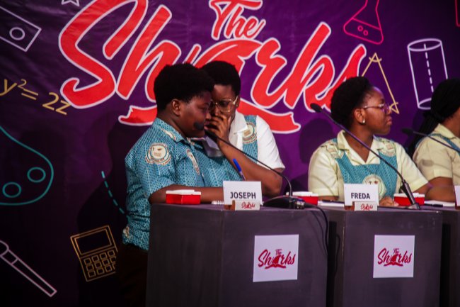 Life International makes life difficult for St. Peter's JHS