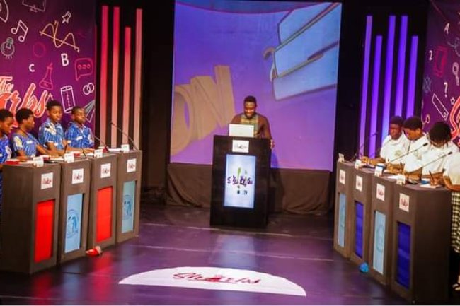 Vine Christian fail to go past Ancilla International School