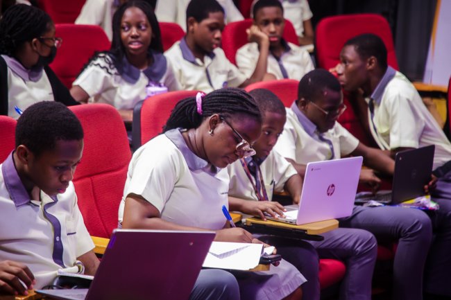 Dahin Sheli very good: but Ghana Christian High better