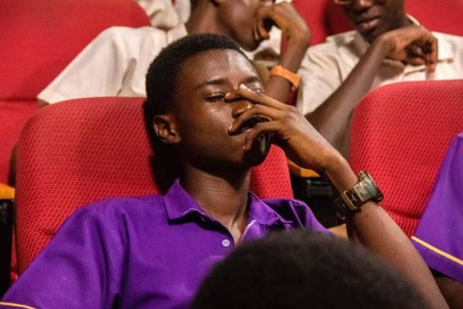 Aggrey Memorial red-carded by St. Hubert Seminary and SHS