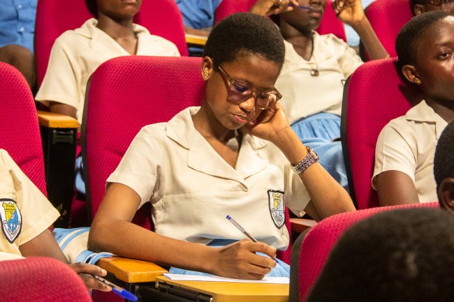 Wallahs Academy leaves St. Catherine behind