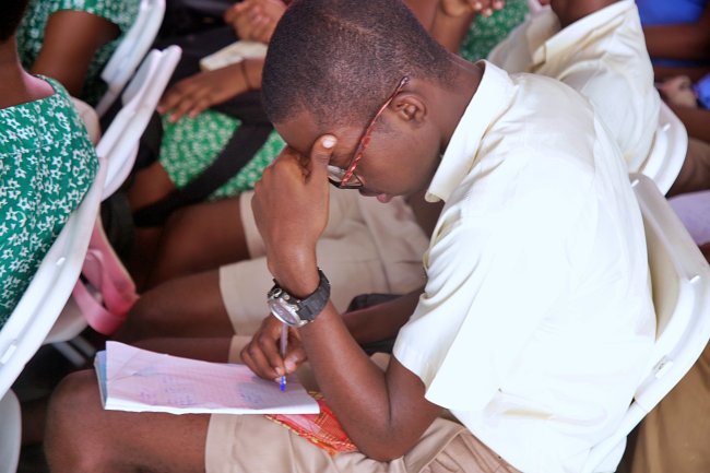 Achimota fall down flat against Ghana SHS