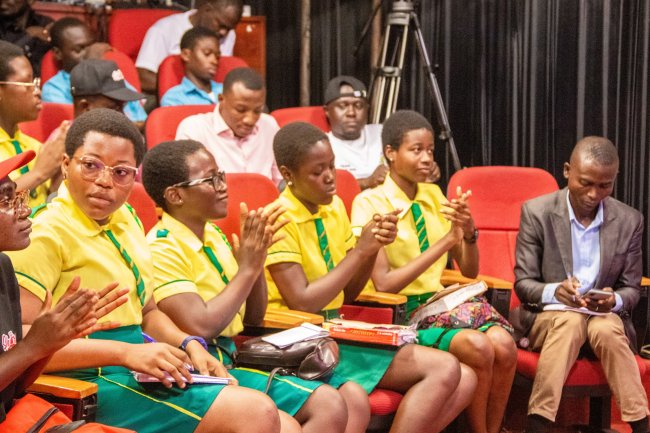 Cool as ice! Wesley Girl’s make light work of Wallahs