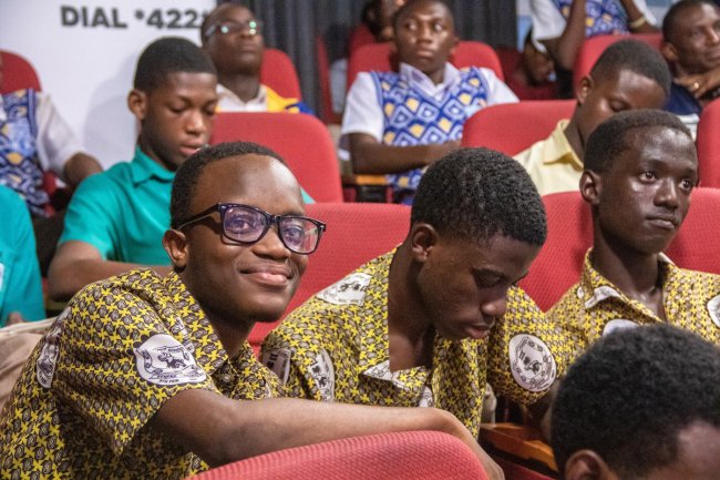 St. Thomas Aquinas cede Super Ranked status to strong Okuapeman