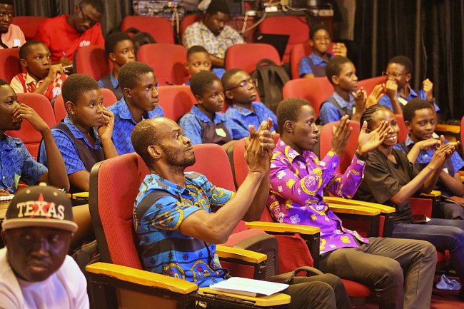 Ayikuma Methodist Basic impress but Services go through