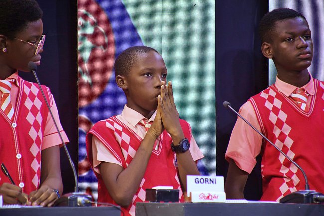 Junior Sharks 8 Round 16- Queens Court and GIU keep fans on knife’s edge