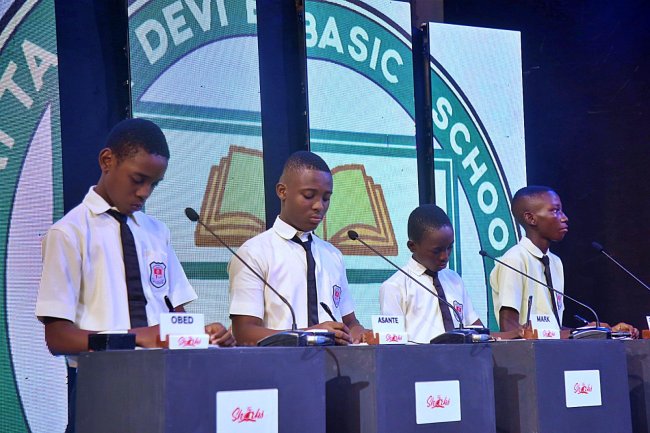 Matta Devi big winner over Sonrise Christian School