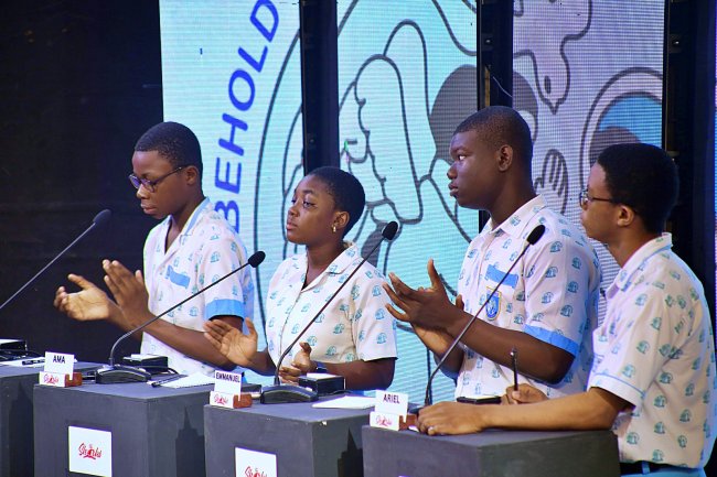 Junior Sharks 8 Round 16- St. Peter’s Catholic Basic try their best, but Ancilla win