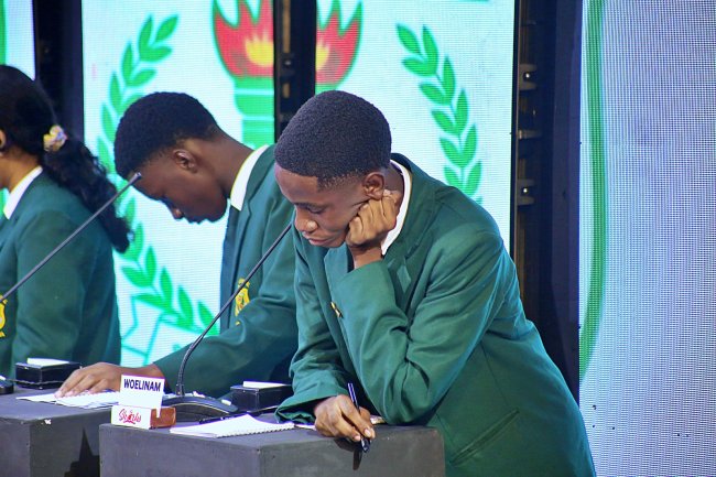 Junior Sharks 8 quarterfinals- VAR separates Manna Int. and DPSI in Junior Sharks ‘el classico’