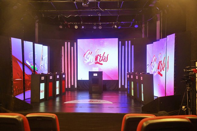 Fans brace up for end-to-end action in Senior Sharks 8- facts, history and odds