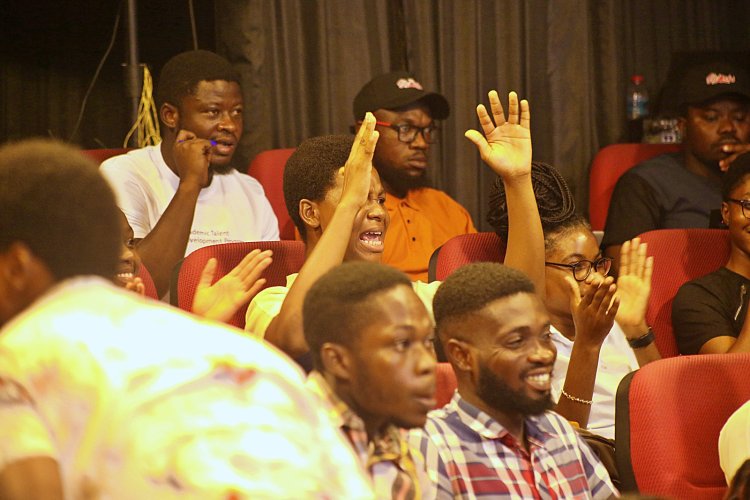 Senior Sharks Round 16- Okuapemman progress to quarter-finals ahead of UPSHS